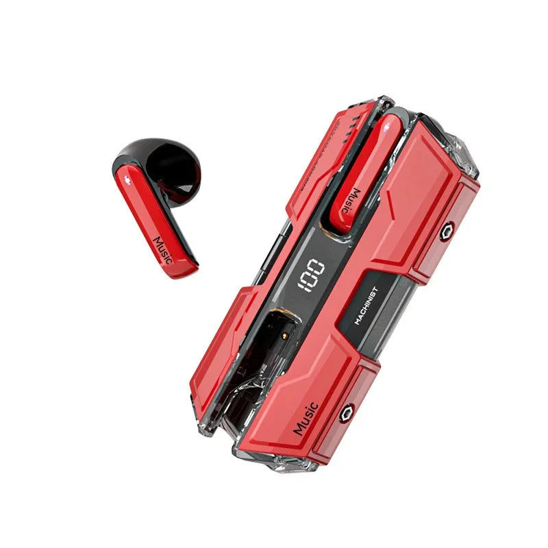 🚀 GM20 PRO - OS FONES QUE VÃO REVOLUCIONAR SEUS OUVIDOS! 🎧🔥