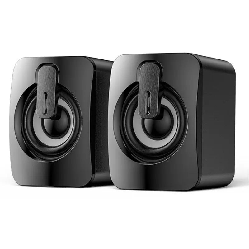 ALTO-FALANTE MAX  USB - Som Estéreo Poderoso + LED Hipnotizante! 🎶 OFERTA COM FRETE GRÁTIS!